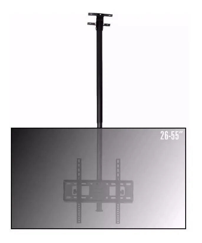 SOPORTE DE TECHO PARA TV