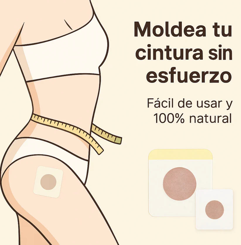 💫 BodyClean 360 —3x1 ( 90 unidades) – Adelgazante + Anti Ansiedad