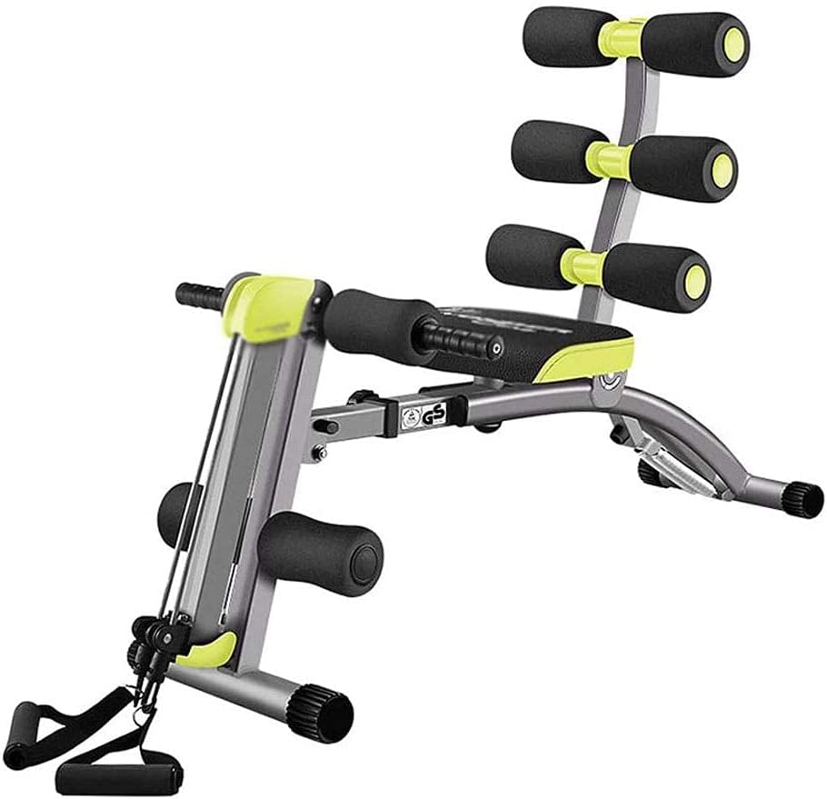 MÁQUINA DE ENTRENAMIENTO 360°