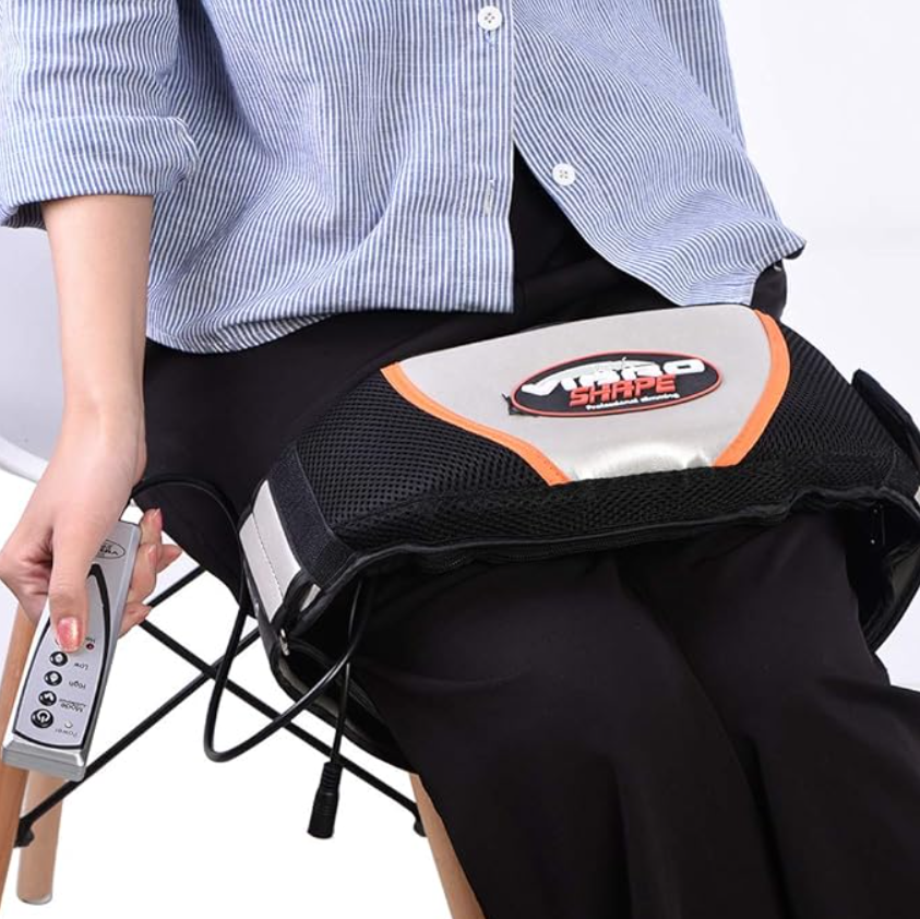 NUEVO MASAJEADOR ADELGAZANTE QUEMA GRASA