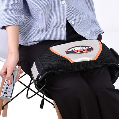 NUEVO MASAJEADOR ADELGAZANTE QUEMA GRASA