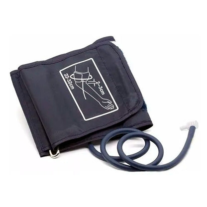 MEDIDOR DE PRESIÓN ARTERIAL