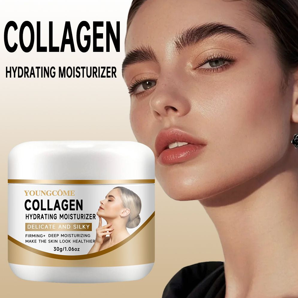 CollaGlow™ — Belleza que Rejuvenece