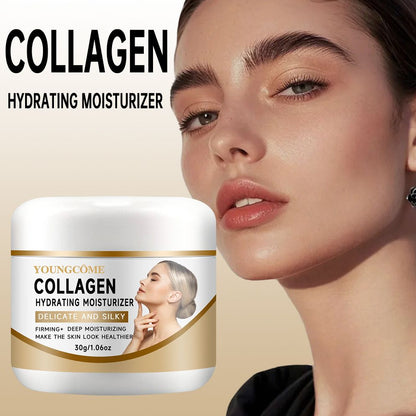 CollaGlow™ — Belleza que Rejuvenece