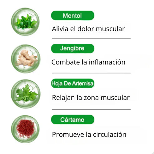 Parches VitalKinoki – Desintoxica, relaja y renueva 🍃