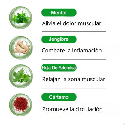 Parches VitalKinoki – Desintoxica, relaja y renueva 🍃