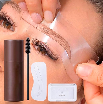 NUEVO KIT PARA CEJAS PERFECTAS + PESTAÑAS MAG