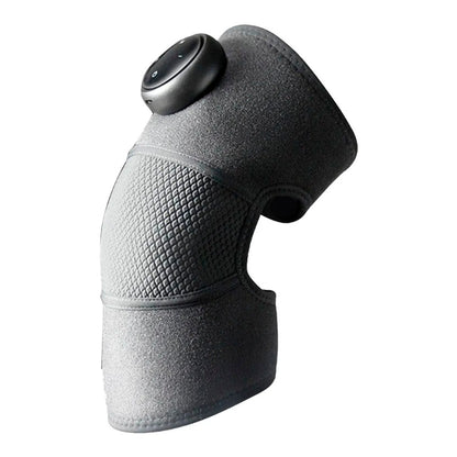 MASAJEADOR DE RODILLAS CON CALOR