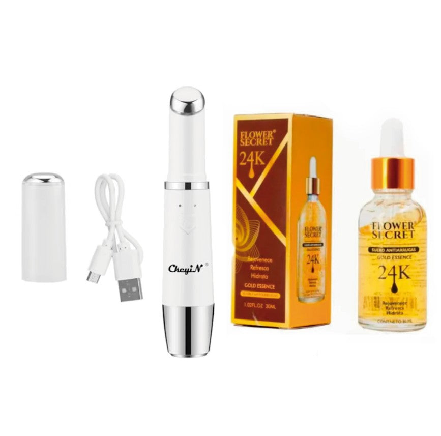 KIT DE REJUVENECIMIENTO