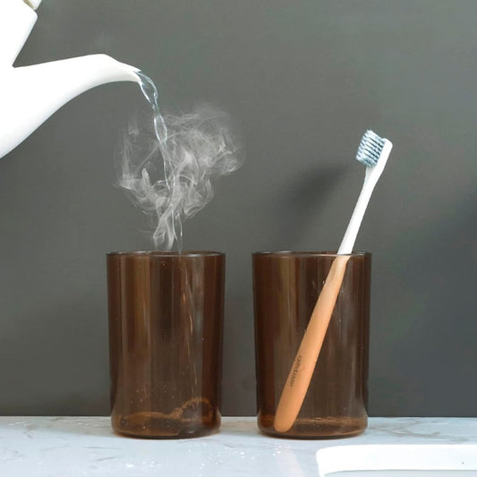 DISPENSADOR DE PASTA DENTAL