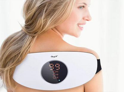 NUEVO CINTURÓN REDUCTOR DE GRASA