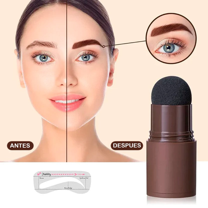 NUEVO KIT PARA CEJAS PERFECTAS + PESTAÑAS MAG