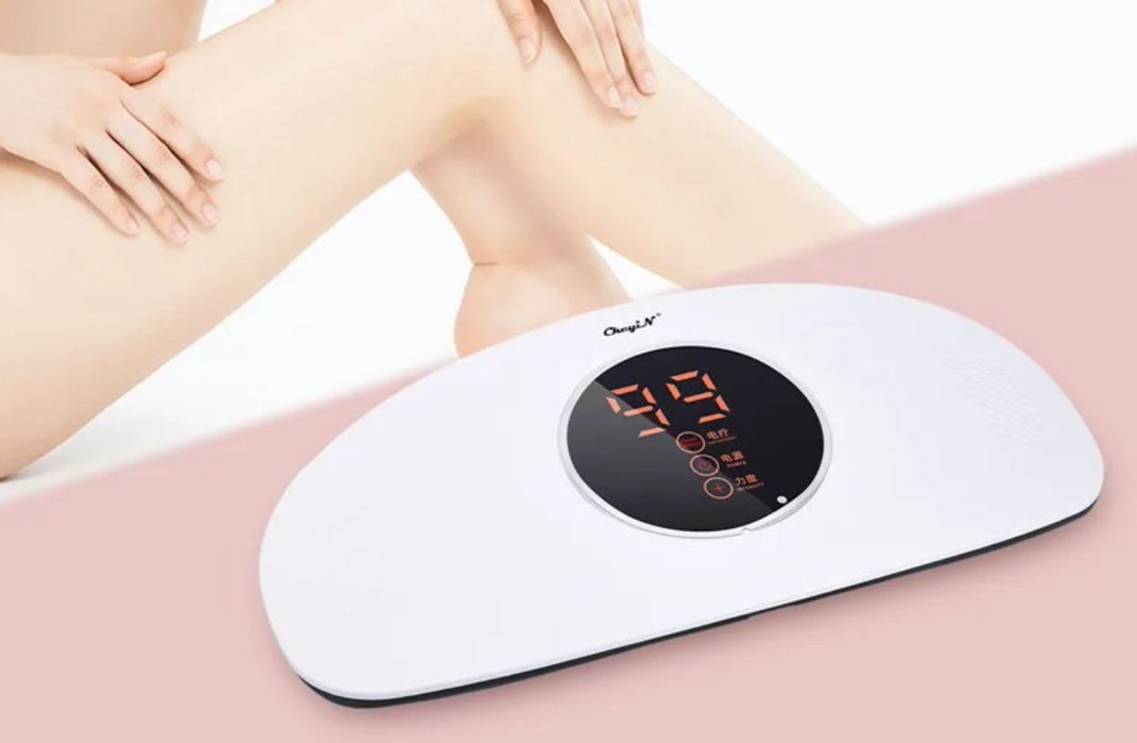 NUEVO CINTURÓN REDUCTOR DE GRASA