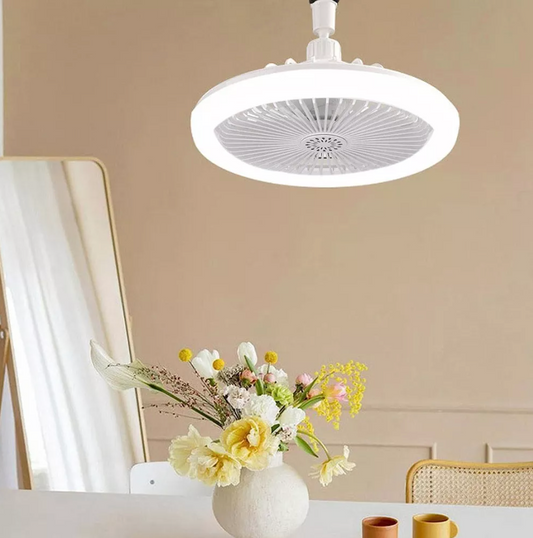 NUEVO FOCO VENTILADOR 30W
