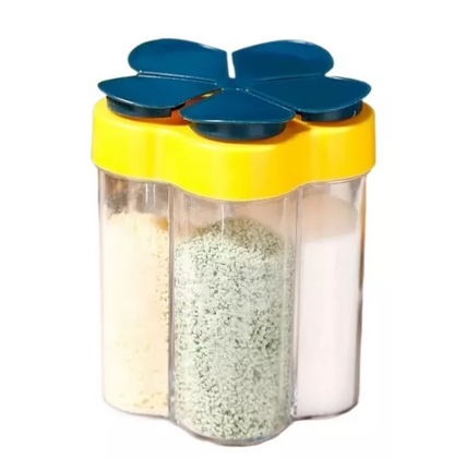 NUEVO ORGANIZADOR DE ESPECIES X5