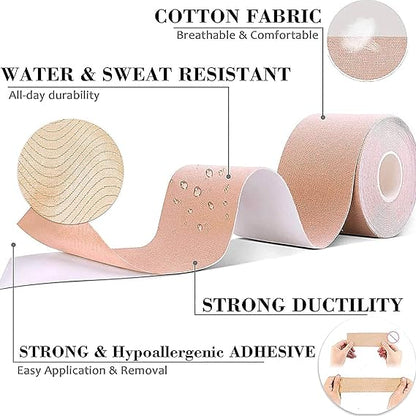 NUEVA CINTA LEVANTA BUSTO IMPERMEAB