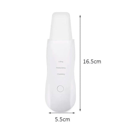 LIMPIADOR FACIAL ULTRASÓNICO