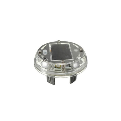 LUZ SOLAR LED PARA RUEDA DE AUTO