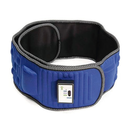 CINTURÓN TONIFICADOR Y REDUCTOR X5 SUPER SLIM