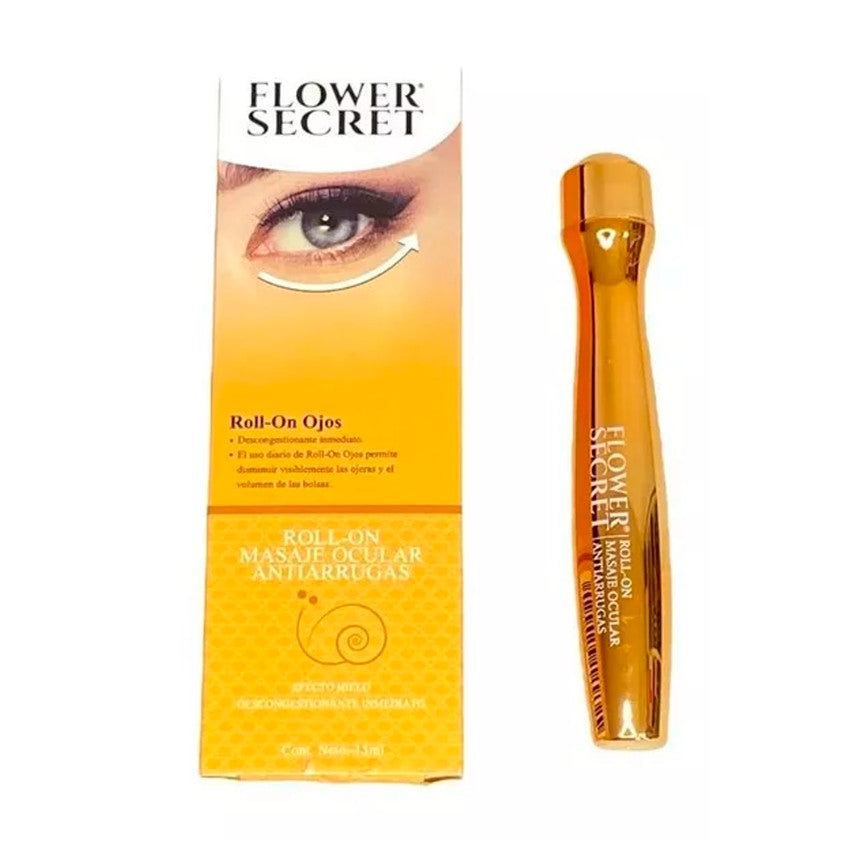 SUERO ANTI OJERAS ROLL-ON