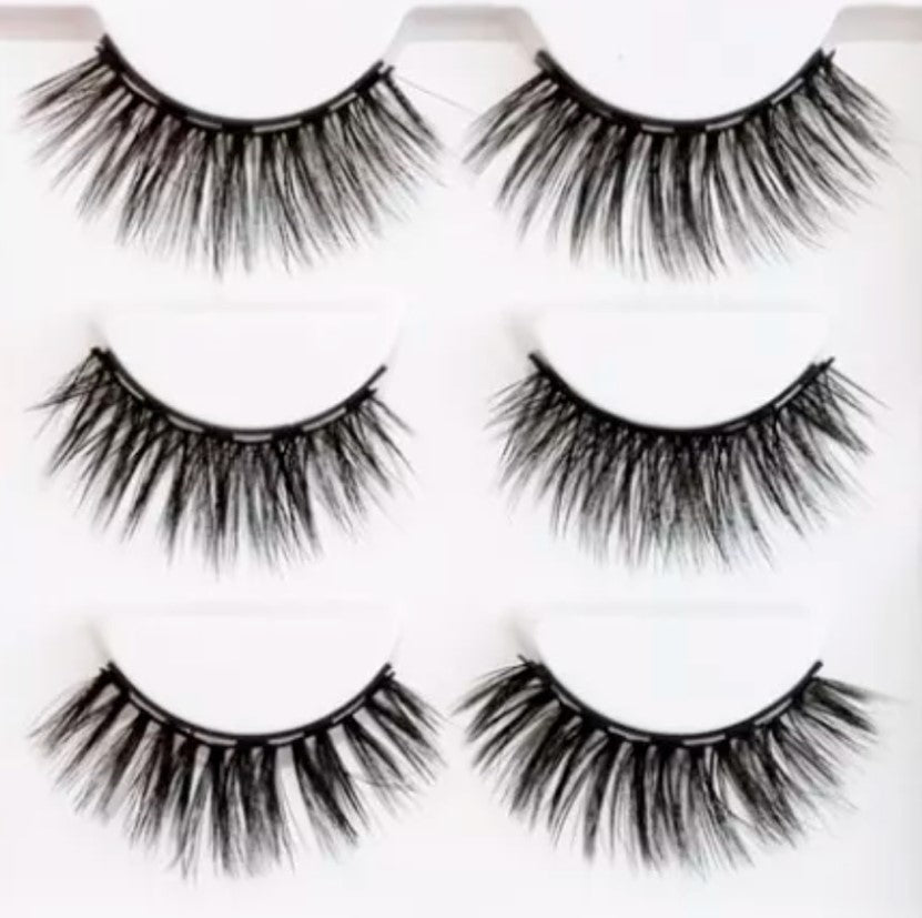 NUEVO KIT PARA CEJAS PERFECTAS + PESTAÑAS MAG