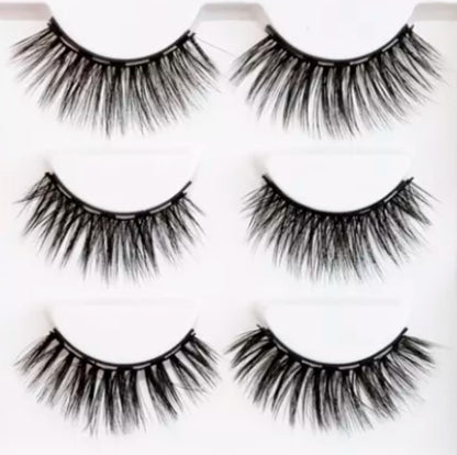 NUEVO KIT PARA CEJAS PERFECTAS + PESTAÑAS MAG