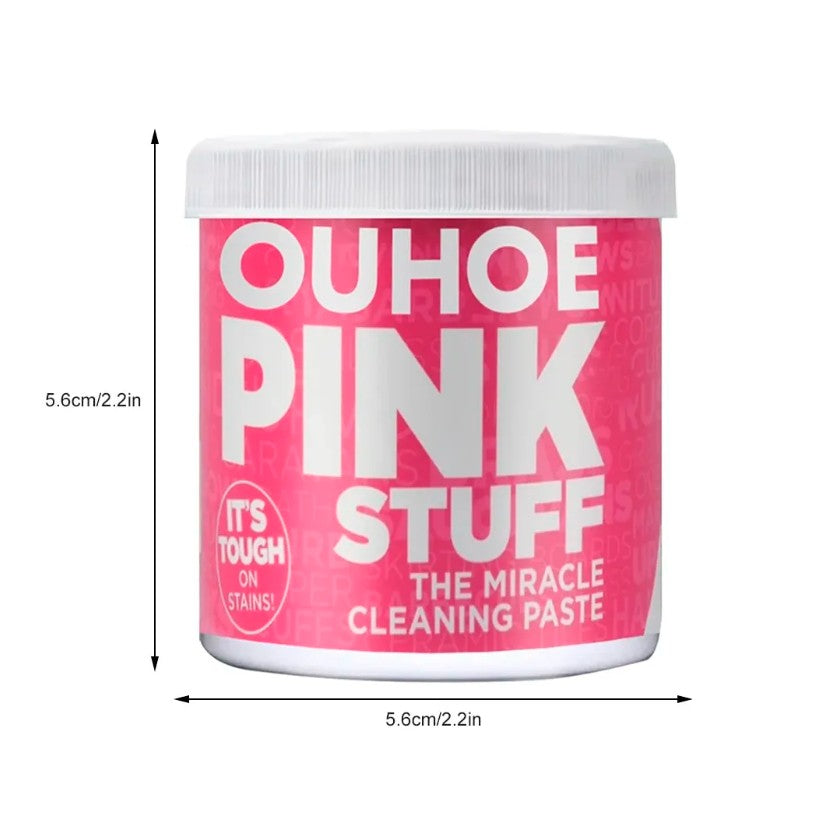 PASTA MÁGICA LIMPIADORA