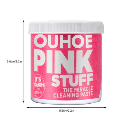 PASTA MÁGICA LIMPIADORA