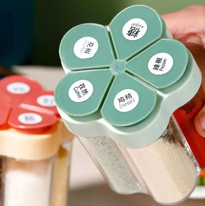 NUEVO ORGANIZADOR DE ESPECIES X5