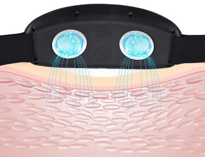 NUEVO CINTURÓN REDUCTOR DE GRASA