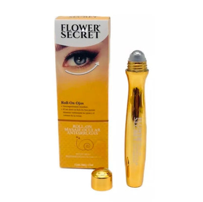 SUERO ANTI OJERAS ROLL-ON