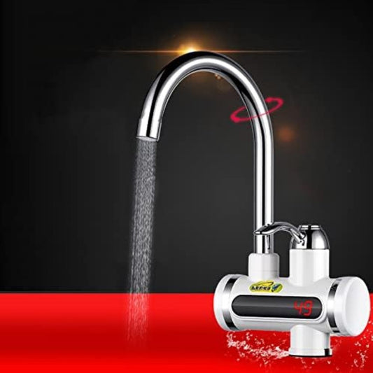 COMBO CALENTADOR DE AGUA + SPRAY DE ACEITE