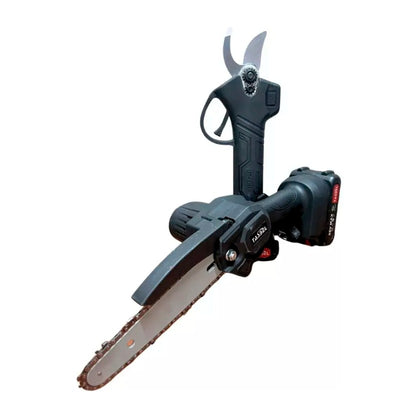 PACK MINI SIERRA + TIJERA PODADORA