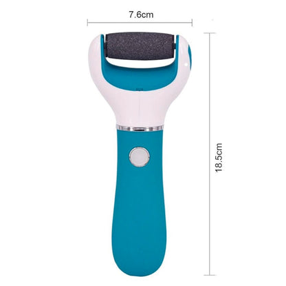 REMOVEDOR DE CALLOS Y EXFOLIANTE DE PIES