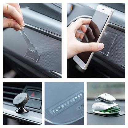 CINTA MÁGICA NANO TAPE