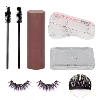 NUEVO KIT PARA CEJAS PERFECTAS + PESTAÑAS MAG