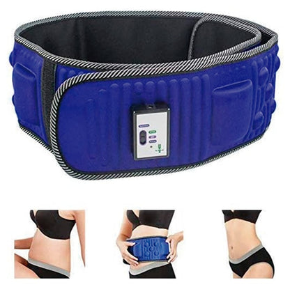 CINTURÓN TONIFICADOR Y REDUCTOR X5 SUPER SLIM