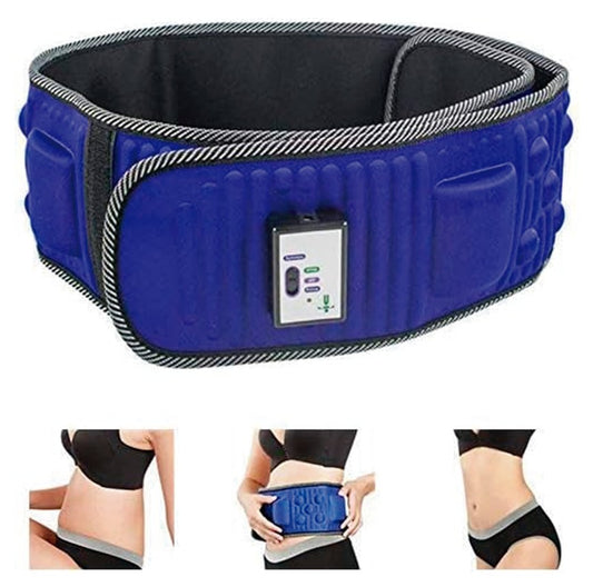 CINTURÓN TONIFICADOR Y REDUCTOR X5 SUPER SLIM