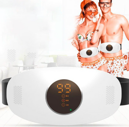 NUEVO CINTURÓN REDUCTOR DE GRASA