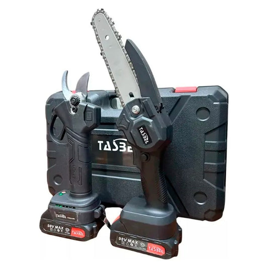 PACK MINI SIERRA + TIJERA PODADORA