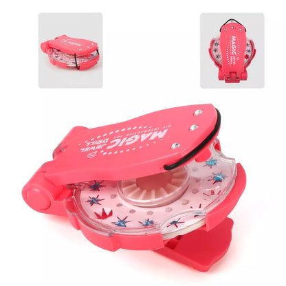 JUGUETE INTERACTIVO PARA EL CABELLO DE LAS NI