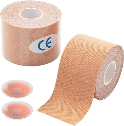 NUEVA CINTA LEVANTA BUSTO IMPERMEAB