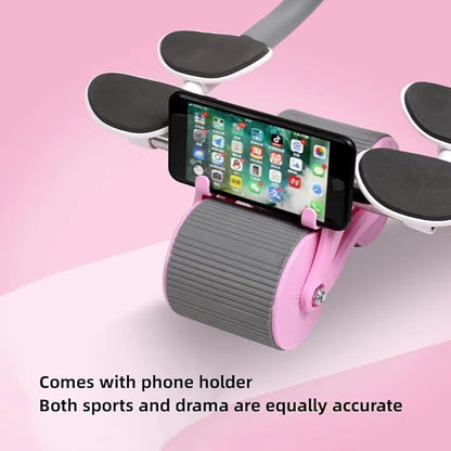 NUEVA RUEDA ABDOMINAL