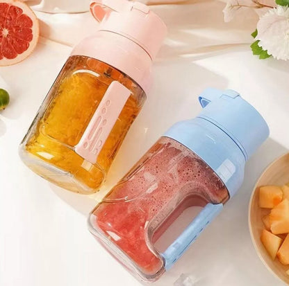 LICUADORA BATIDORA PORTÁTIL DE 1.5 LTS