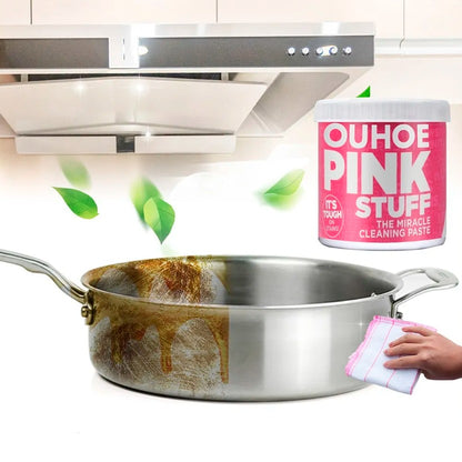 PASTA MÁGICA LIMPIADORA