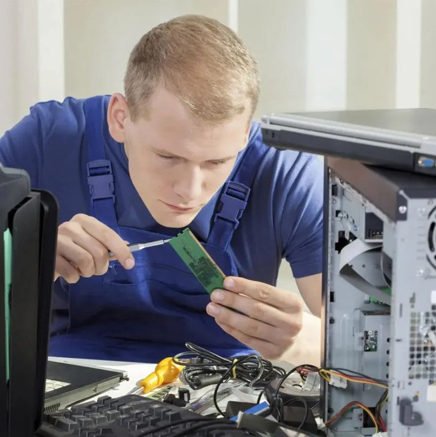 JUEGO DESTORNILLADORES 24PCS