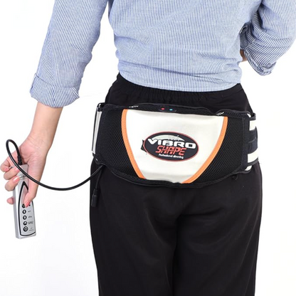 NUEVO MASAJEADOR ADELGAZANTE QUEMA GRASA