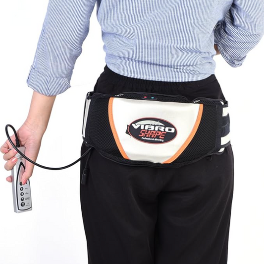 NUEVO MASAJEADOR ADELGAZANTE QUEMA GRASA