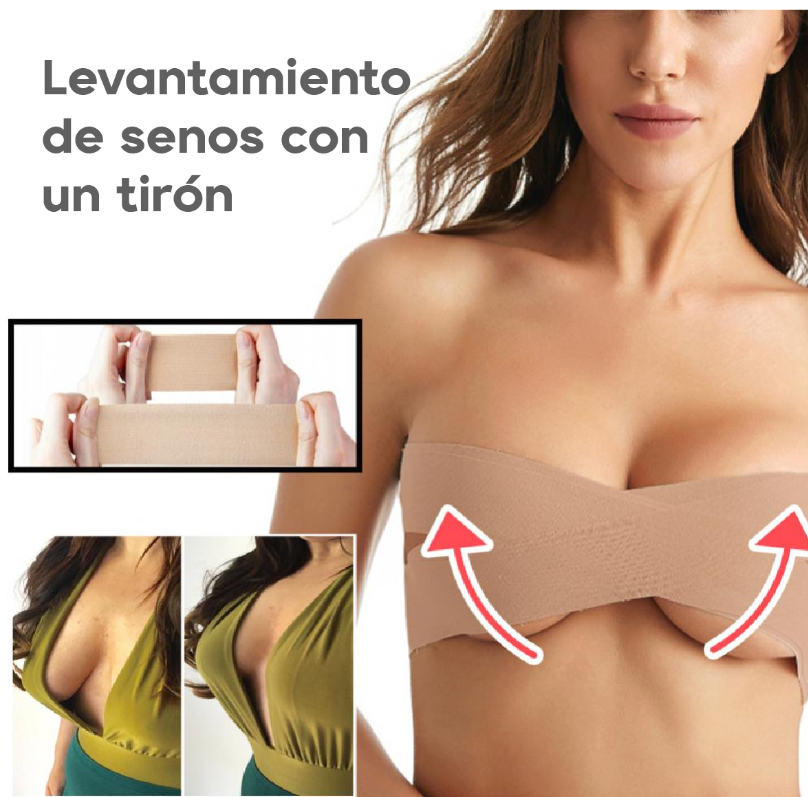NUEVA CINTA LEVANTA BUSTO IMPERMEAB