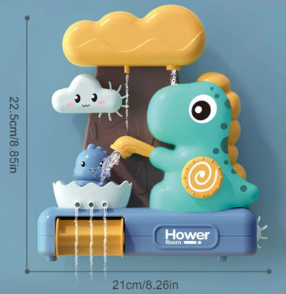 NUEVA REGADERA ROCIADOR PARA BEBÉS